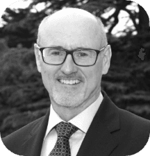 Chris Wiltshire - CBO