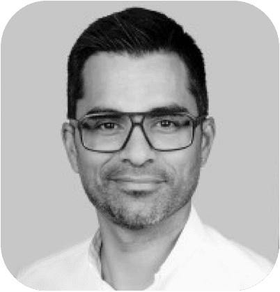 Faouzi Khechana - CEO