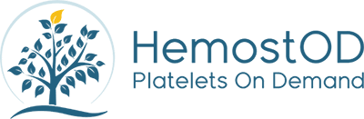 HemostOD - Platelets On Demand